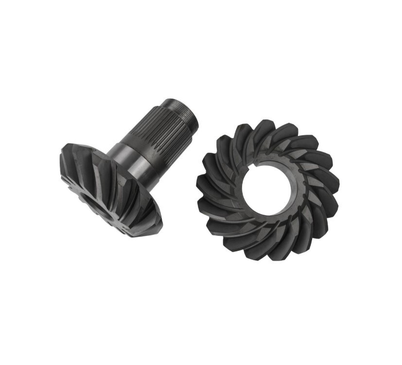 24KH1943B New Mack GEAR SET - PAI EM75310A, BRP-7531 - Aftermarket  