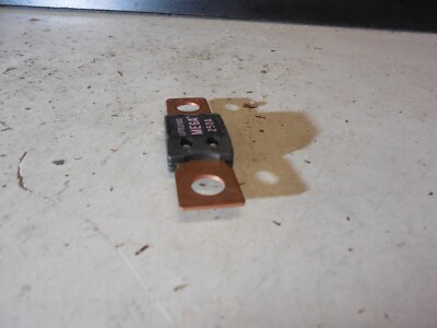 Fuse BMW 750i 2008 E65 N62B48 5293147 Littel Mega Fuse 250A