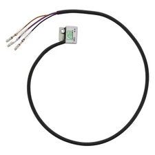 Stand switch (reed contact)