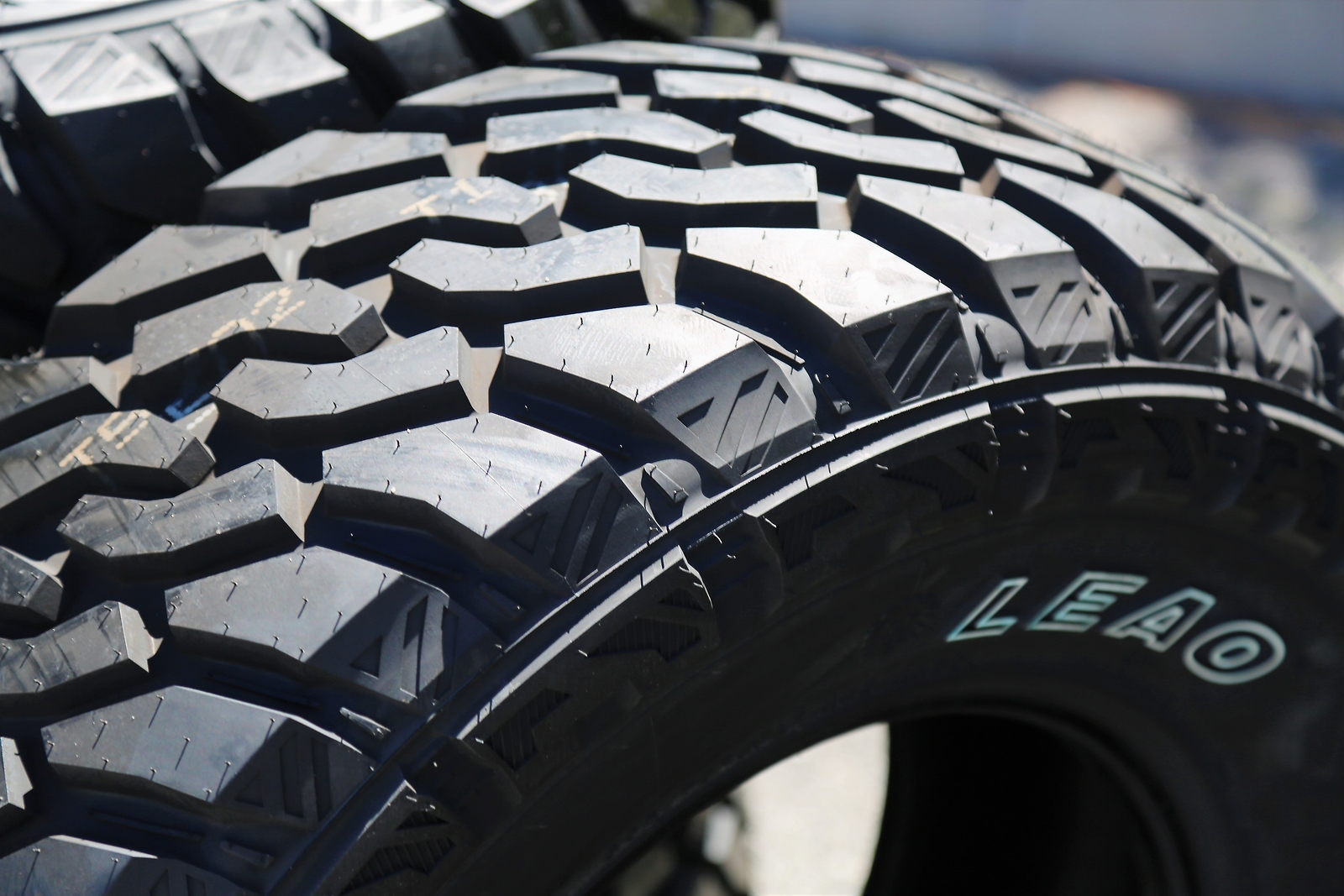 Tire Leao Lion Sport MT LT 35X12.50R17 Load E 10 Ply M/T Mud eBay