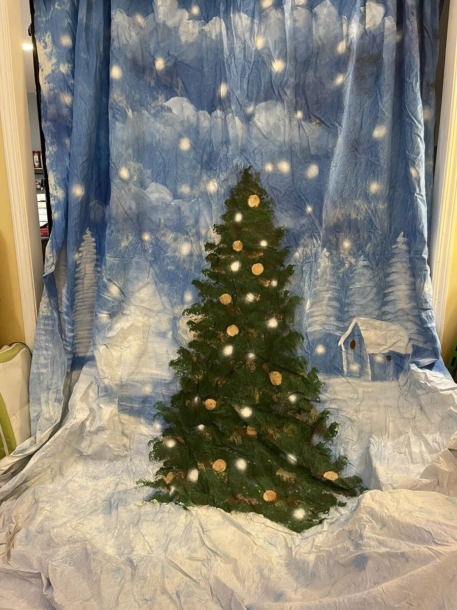 Christmas muslin online