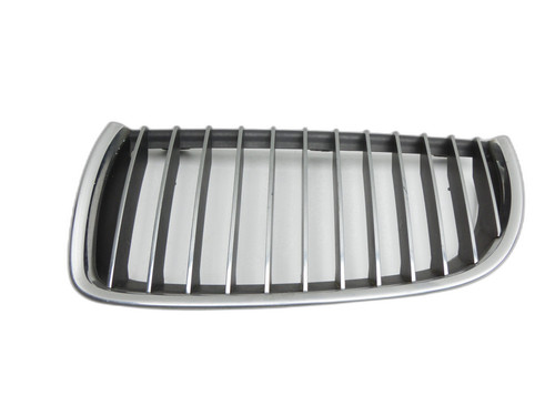 Niere Frontgrill Kühlergrill Grill Links für BMW E90 3er 325d 06-09
