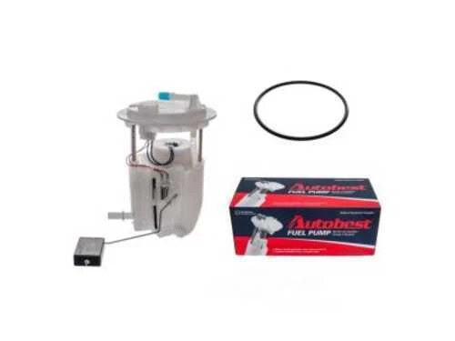 Conjunto de módulo de bomba de combustible para Jeep Compass Compass 2007-2016, Patriot AUTOBEST Foto 3 de 3