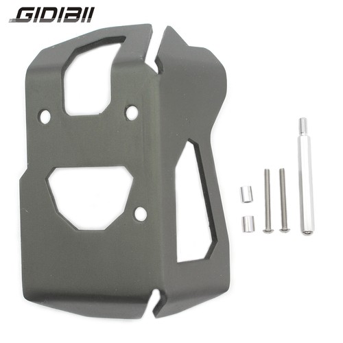 Protector potenciómetro acelerador para BMW R1200GS/ADV/R/RT (refrigerado por aceite)/R Nine T Cover - Imagen 13 de 15