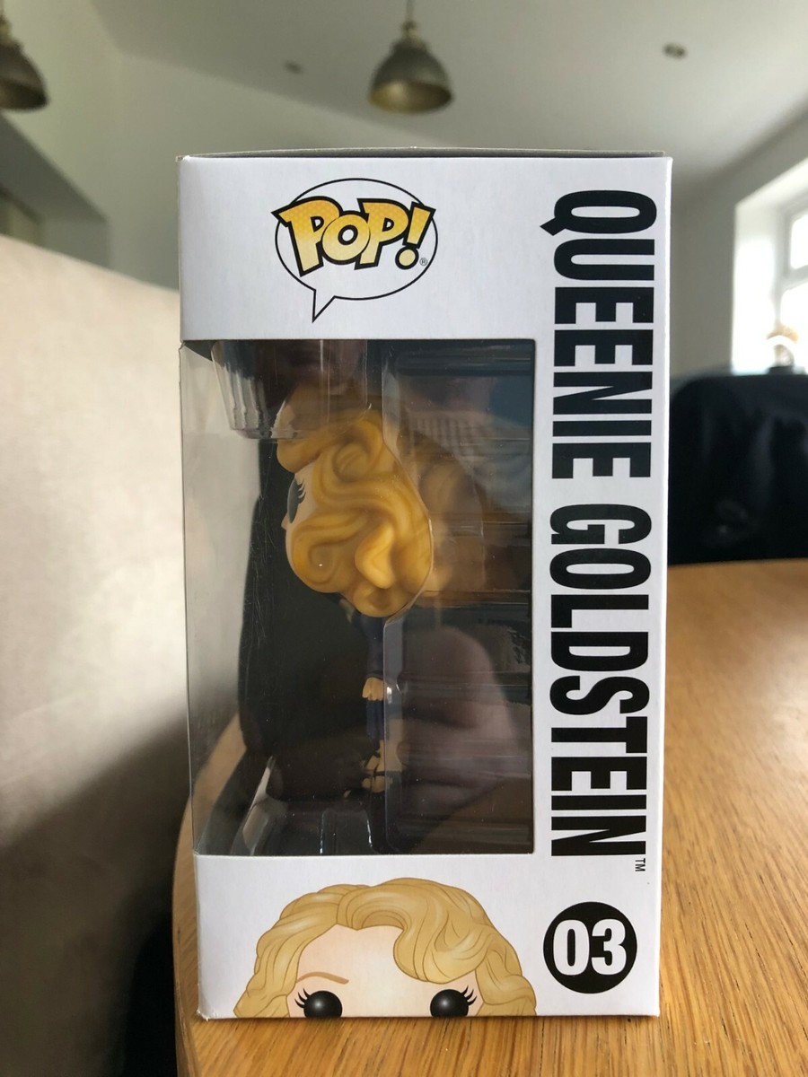 Funko! ファンタスティック・ビーストQueenie Goldstein s-l400.jpg