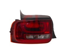 FÜR CITROEN C4 CACTUS 2014-2018 RÜCKLEUCHTE Links VALEO 9800916180 Neu FÜR CITROEN C4 CACTUS 2014-2018 RÜCKLEUCHTE Links VALEO 9800916180 Neu