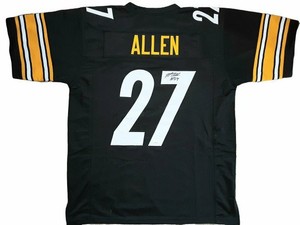 marcus allen steelers jersey