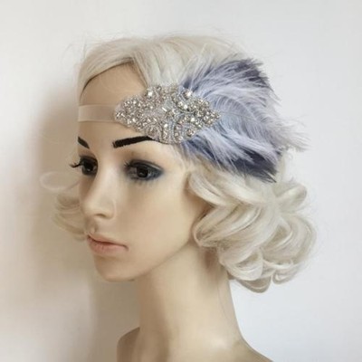 1920s VINTAGE STYLE HEADBAND Flapper 