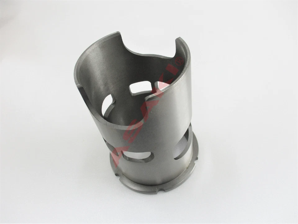 For Jet Ski SeaDoo 717/720 GS, XP Cylinder Sleeve 44-105,half-finished, ID 81 MM - Image 3 of 4