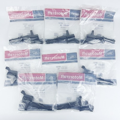 8PCS Motorcraft Ignition Coils DG-511 For 04-08 Ford F150 Expedition Explorer - Picture 2 of 8