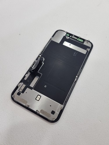 Genuine OEM Original iPhone 11 Black LCD - 第 3/4 張圖片