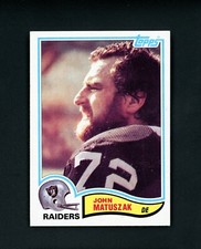 Click to enlarge John Matuszak