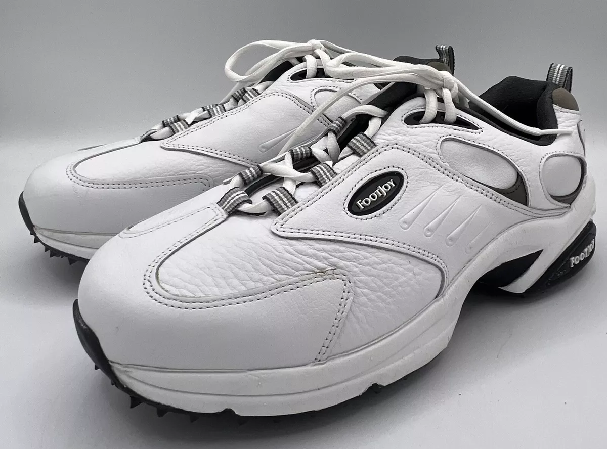 Footjoy clearance soft spikes