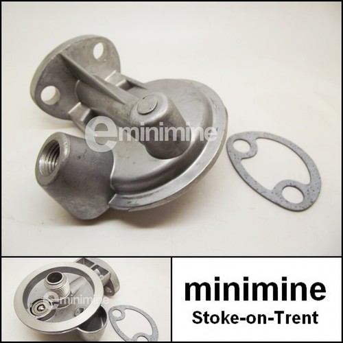 Classic Mini Oil Filter Housing Spin On Type INC. Gasket 12A2032 TAM2097 12A2035