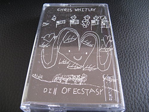 Chris Whitley Chris Whitley Din Of Ecstasy (Cassette)
