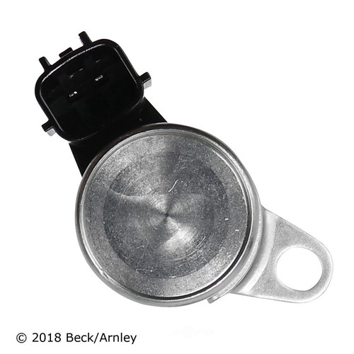 Engine Variable Timing Solenoid fits 2007-2018 Nissan 370Z GT-R 350Z BECK/ARNLE - Picture 4 of 5