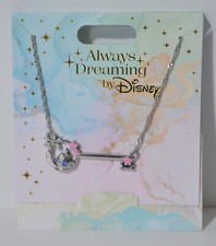 2025 Disney Parks Lilo and Stitch Key Necklace NEW