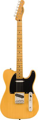 FENDER Squier Classic Vibe 50s Telecaster MN BTB