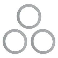 3 Pack Blender Gasket Sealing Ring Part 083422-070-000 for Oster Blenders