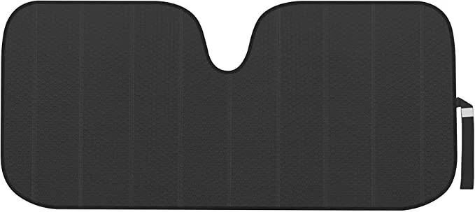 ⭐️⭐️⭐️⭐️⭐️ Fits Toyota Sunshade Best Sun Shade Tundra 4Runner Tacoma Pick-Up - Image 2 of 4