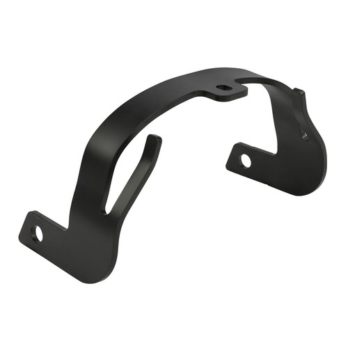 Black Rear Fender Support Bracket Fit For Harley Sportster 883 1200 2004-2022 21 - Picture 4 of 13