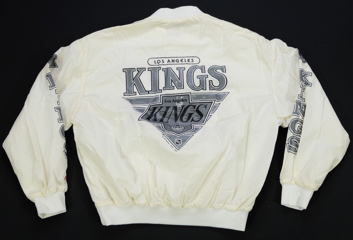 美品　90年代 Swingster NHL LOS ANGELES KINGS 美品90年代 Swingster NHL LOS ANGELES KINGS