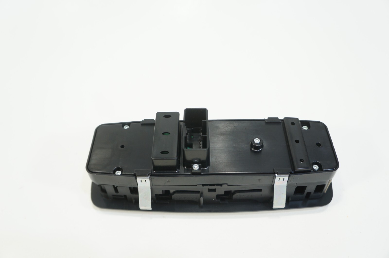 2014-2020 MASERATI QUATTROPORTE GHIBLI LEVANTE LEFT DRIVER WINDOW CONTROL SWITCH