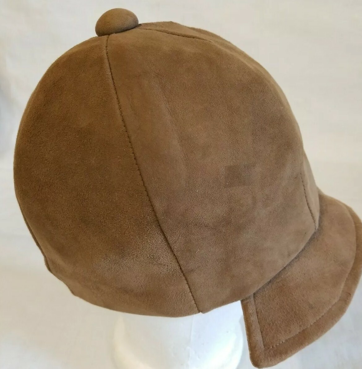 BAA COSTUME MFG.”Riding Cap ④ BAA COSTUME MFG. Riding Cap(SAYDY Printed Baseball Cap