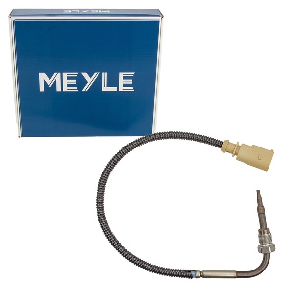 Meyle Abgastemperatursensor FüR Audi A4 B9 A5 F5 A6 C7 A7 4G VW Amarok 3.0 TDI-image