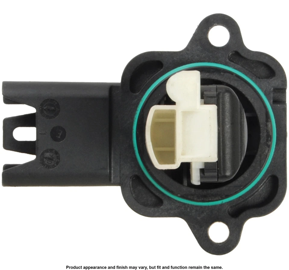 Para 2009-2010 BMW 528i xDrive Sensor de flujo de aire masivo Cardone Foto 3 de 4