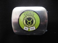 Magnetic Poetry Little Box of TAURUS Apr 20-May 20