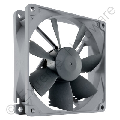 Noctua NF-B9 REDUX-1600 PWM 12V 92mm Gehäuselüfter 1600 U/min 64,3 m³/h 17,6 dBA 4-Pin
