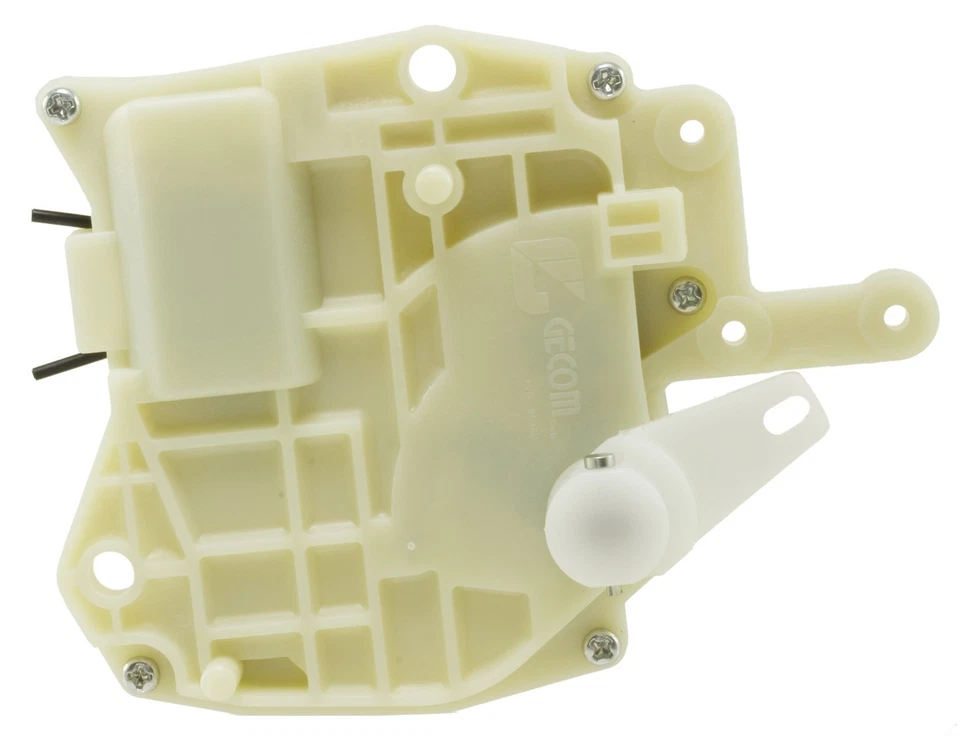 Door Lock Actuator  Airtex  8D1180 - Image 3 of 4