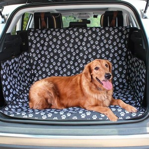 winipet dog seat cover