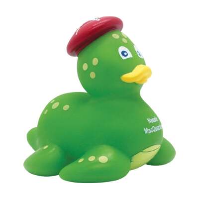 Lang Syne Publishers Ltd Nessie MacQuackers Badespielzeug 7440