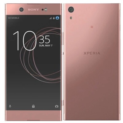 Sony Xperia XA1 Ultra - 32 GB - Black (Unlocked) for sale online