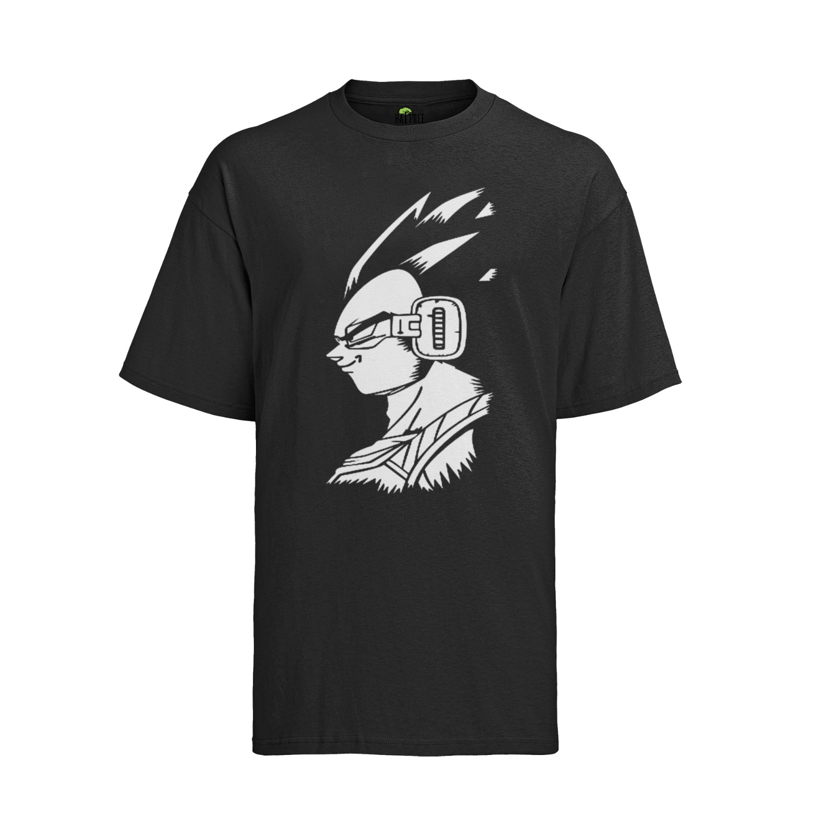 Dragon Vegeta Goku Hero DB Super Manga Sommer Geek Nerd Bio T-Shirt Anime