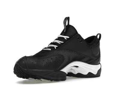 Size 6.5 - NOCTA x Nike Air Zoom Drive Black White for sale online