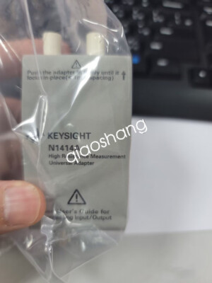 1PCS Brand new   Keysight N1414A + 1415A  DHL/FEDEX