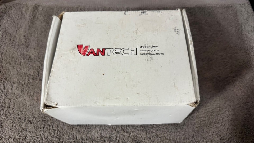 Vantech A40S 6" Conduit Carrier Hatch & Cover eBay