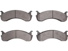 For 2001-2007 Sterling Truck Acterra 6500 Brake Pad Set Dynamic Friction 29929FR