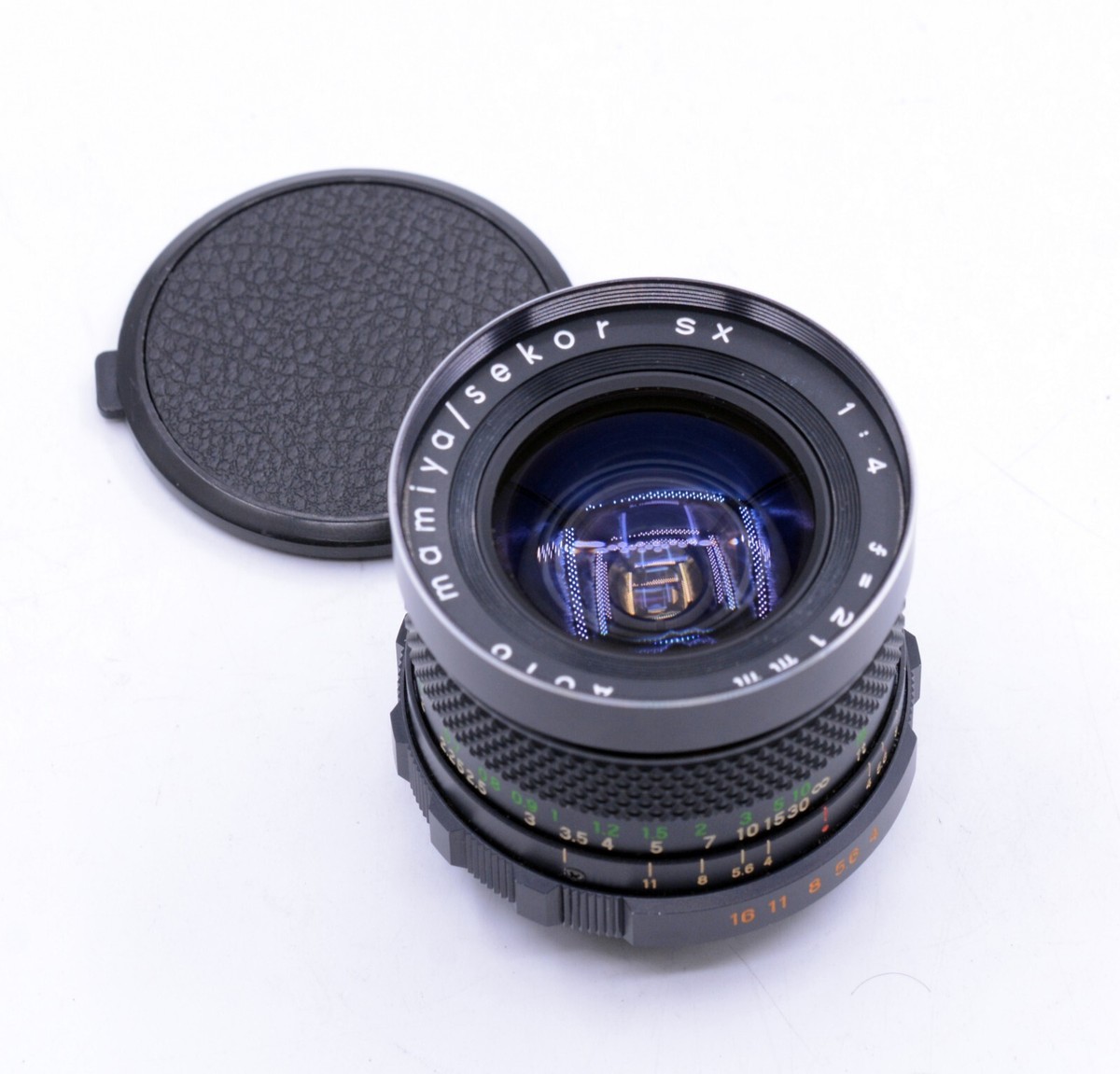MAMIYA SEKOR SX 21mm F/4 LENS M42 SCREW MOUNT | eBay MAMIYA SEKOR SX 21mm F/4 LENS M42 SCREW MOUNT | eBay