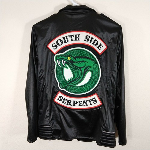 southside serpents jacket ebay