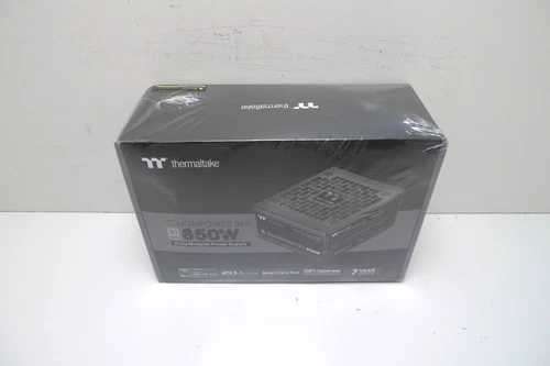 Thermaltake Toughpower SFX 850W Fully Modular Power Supply | SEALED