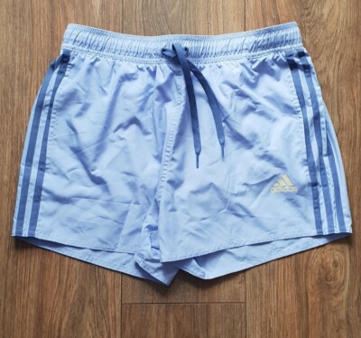 Men's Adidas Swim Shorts Beach Swimwear Short RRP £35 Rare UK