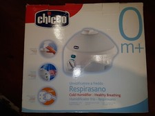 BREATHE GRAIN COLD HUMIDIFIER