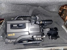 JVC Camcorder DY-90