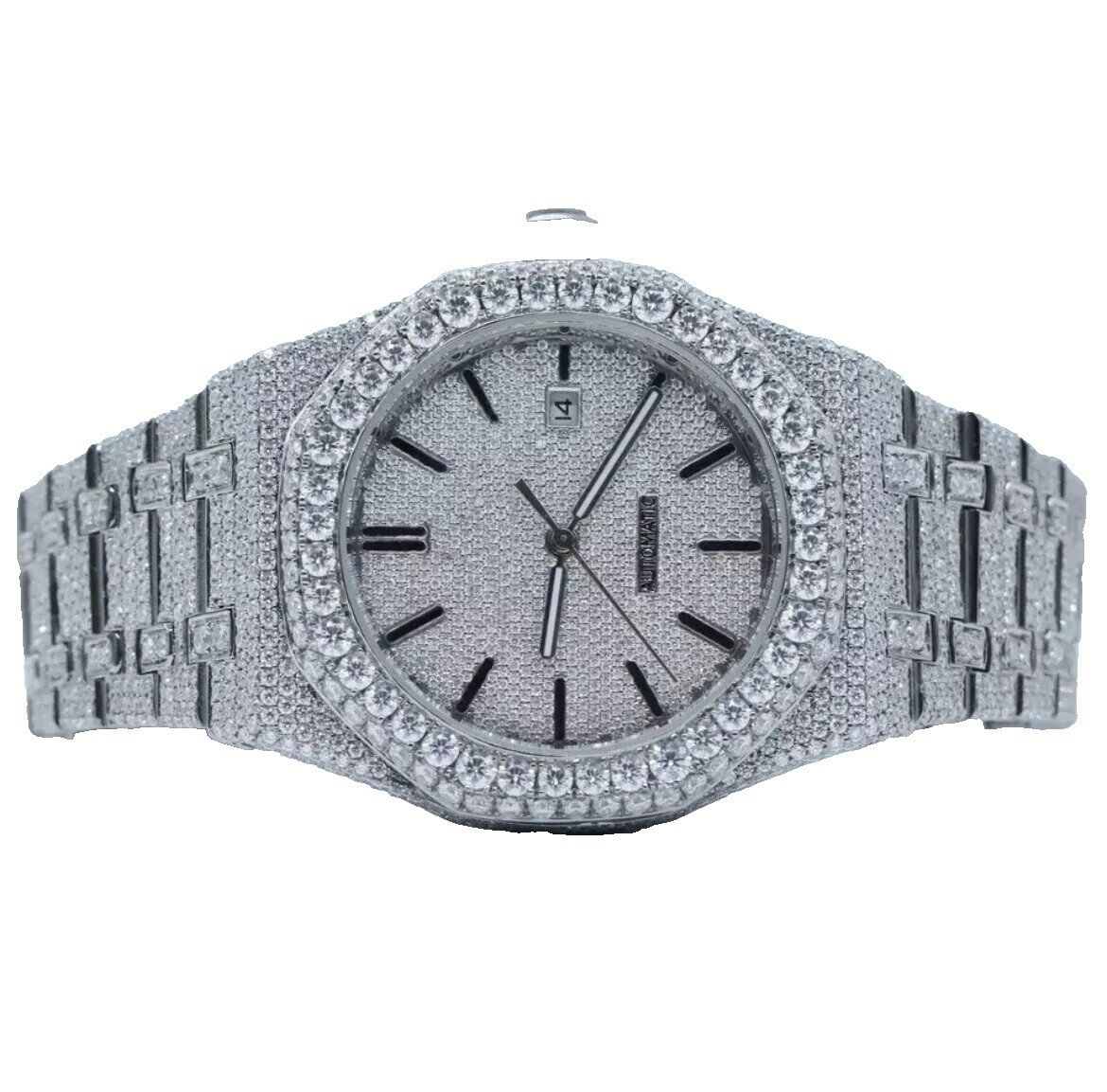 Bust Down Watch | eBay