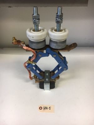 New Stemmann KFKS-100/180A Shoe Type Current Collector for Rigid Conductor