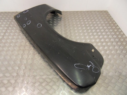 Genuine Talbot / Simca Chrysler 180 / 2L Front left wing 1971 to 1982 NOS - Picture 3 of 12